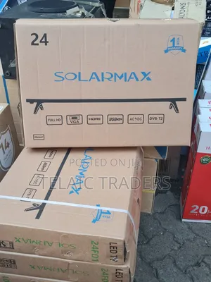 Solarmax 24 Inches Tv
