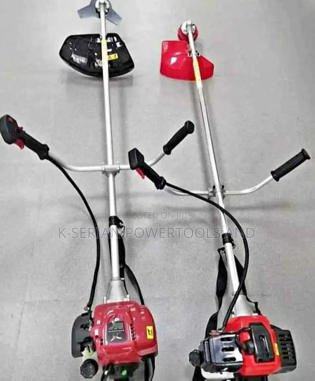 Premier 2 Stroke Brush Cutter - main view