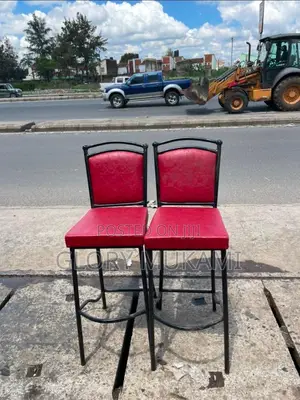 High Bar Chairs /Counter Chairs