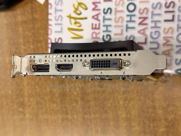 Nvidia GTX 1650 Super 4gb Gddr6 Graphics Card - thumbnail 3