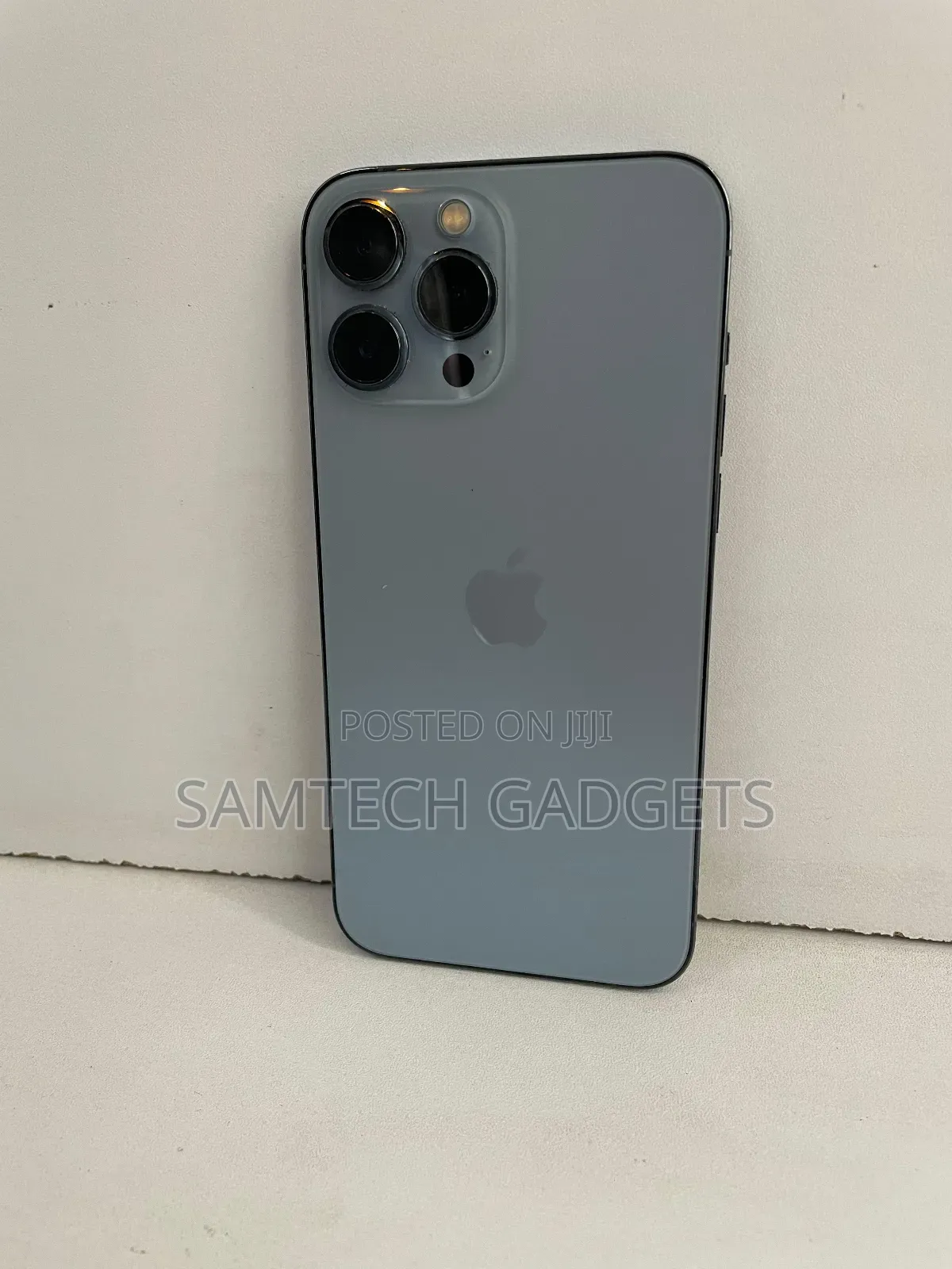Apple iPhone 13 Pro Max 256 GB Green