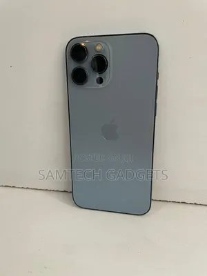 Apple iPhone 13 Pro Max 256 GB Green