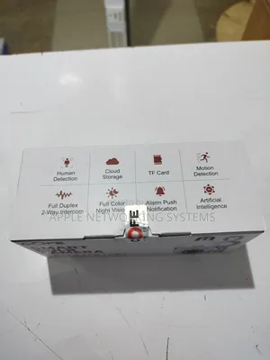 Cofe Smart Bulb Camera