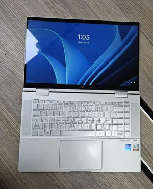 Laptop HP Spectre X360 15 16GB Intel Core i7 SSD 512GB