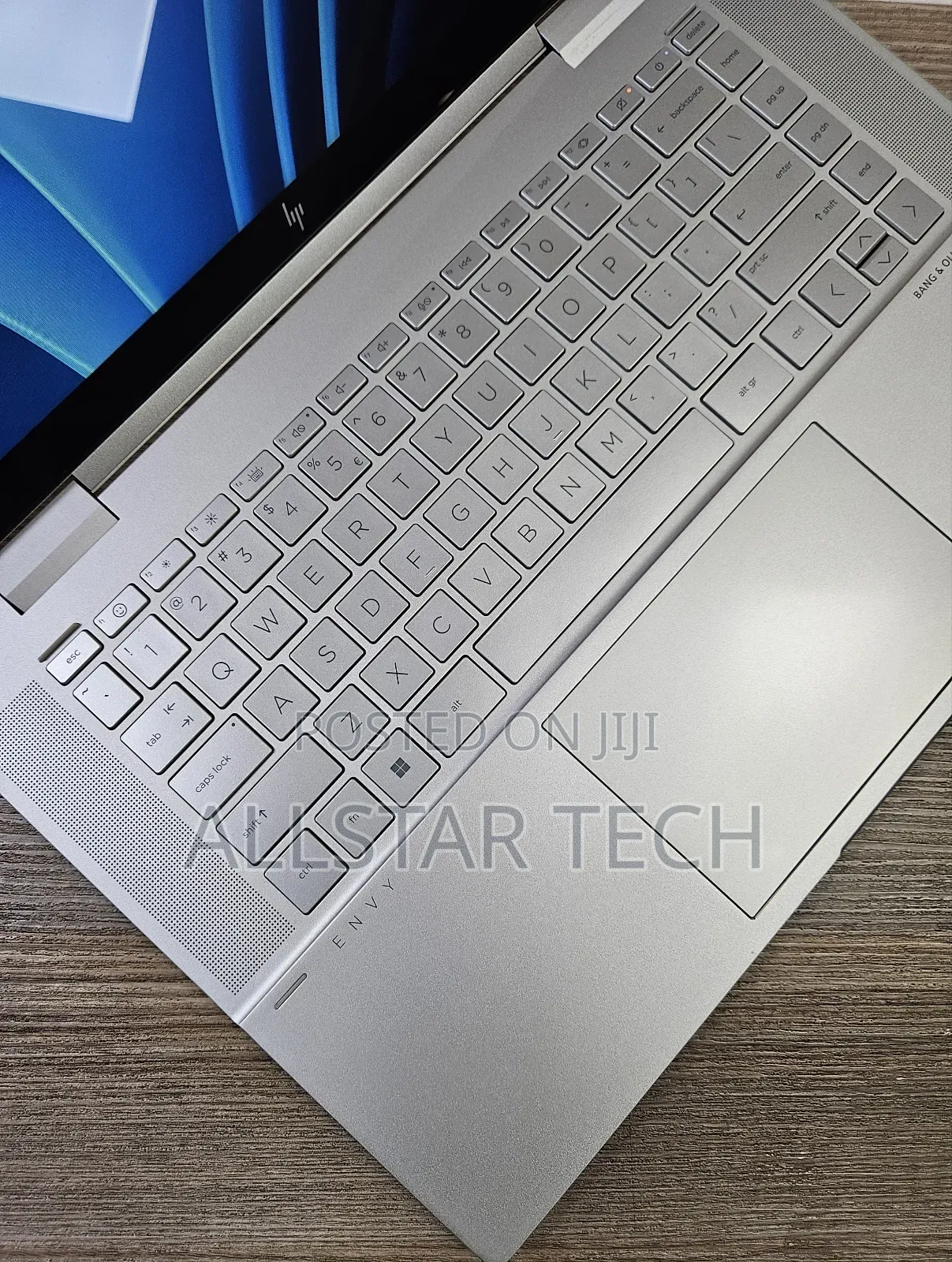 Laptop HP Spectre X360 15 16GB Intel Core i7 SSD 512GB