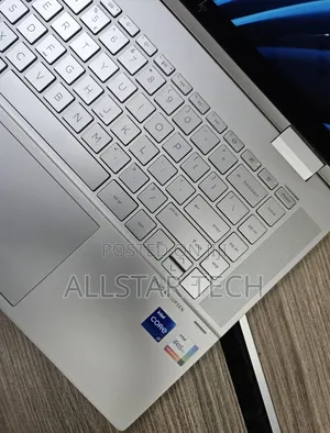 Laptop HP Spectre X360 15 16GB Intel Core i7 SSD 512GB