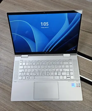Laptop HP Spectre X360 15 16GB Intel Core i7 SSD 512GB