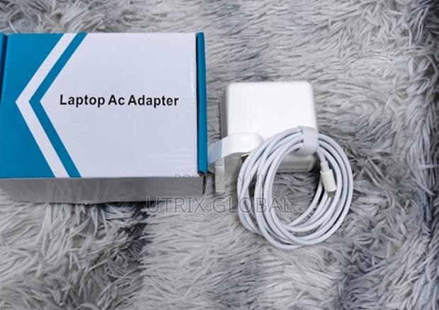 Macbook Air Pro Type C Charger 61w 87w Magsafe Laptop Power