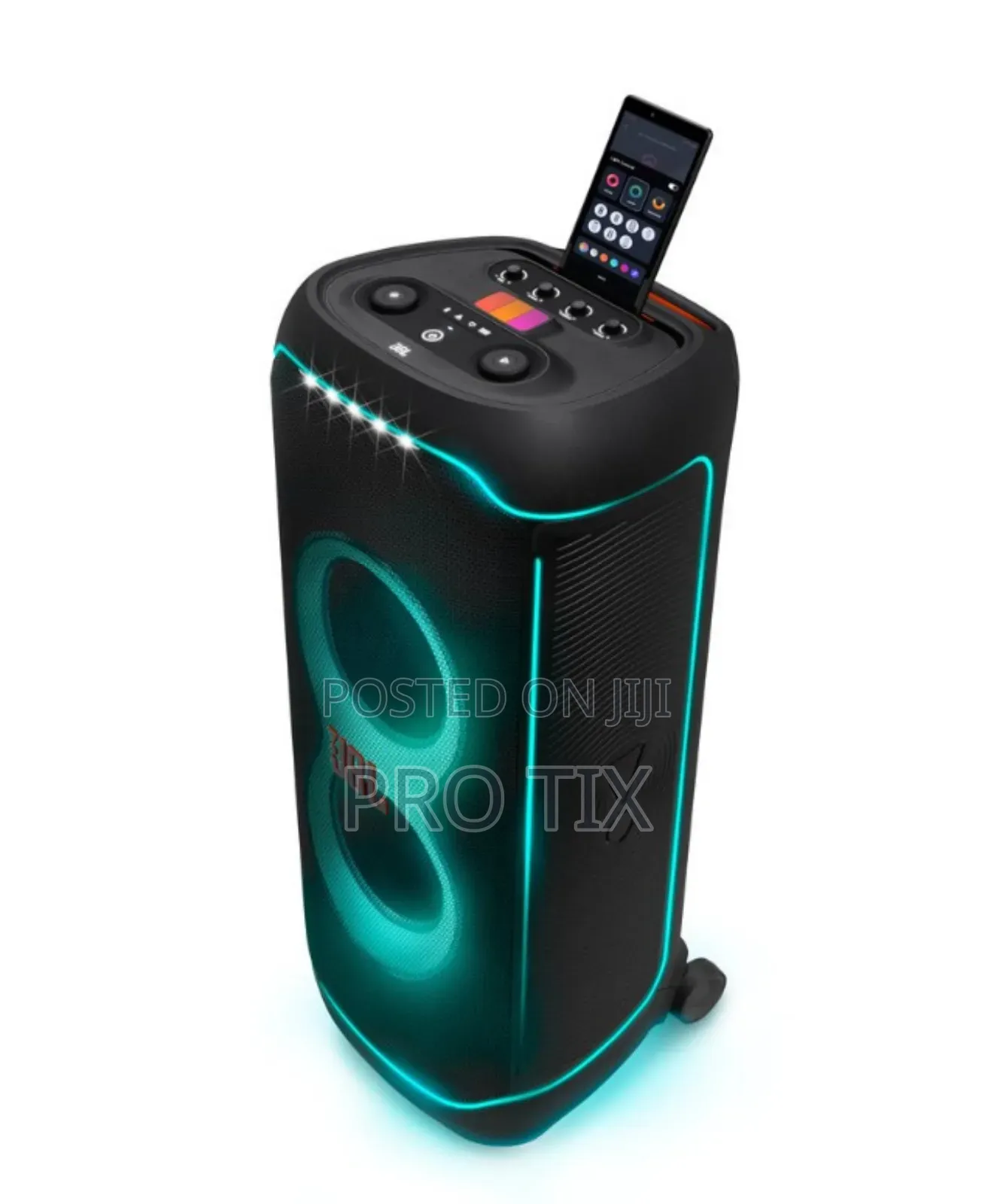 JBL Partybox Ultimate