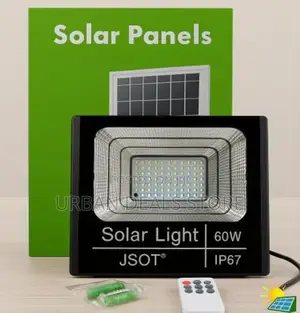 60 Watts Flood Light