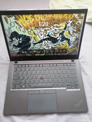 Laptop Lenovo Thinkpad T14s Gen 2 16GB Intel Core i7 SSD 256GB