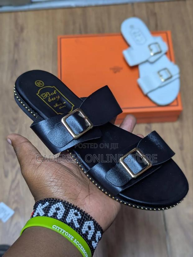 New Arrivals  Bot Buy Sandals Sizes 36_41 - thumbnail 3