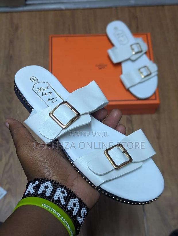 New Arrivals  Bot Buy Sandals Sizes 36_41 - thumbnail 5