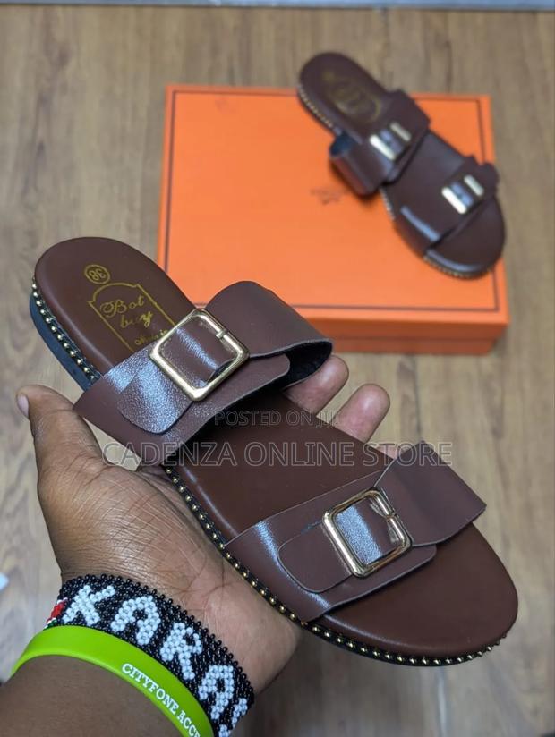 New Arrivals  Bot Buy Sandals Sizes 36_41 - thumbnail 6