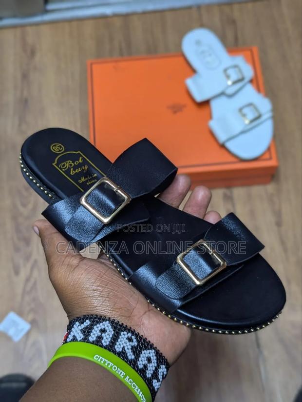 New Arrivals  Bot Buy Sandals Sizes 36_41 - thumbnail 7