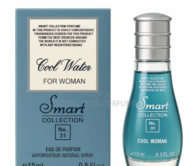 Smart Collection Perfumes. - thumbnail 2