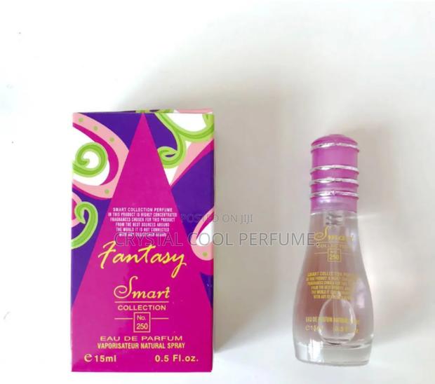 Smart Collection Perfumes. - thumbnail 3