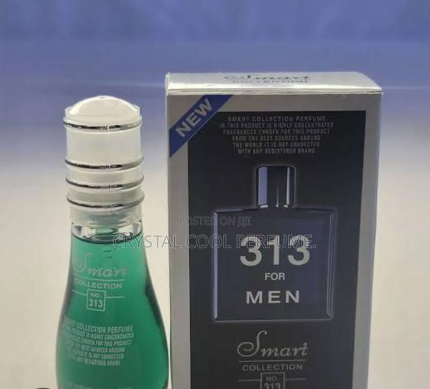 Smart Collection Perfumes. - thumbnail 4