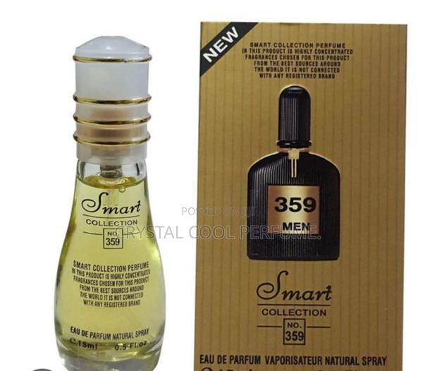 Smart Collection Perfumes. - thumbnail 5