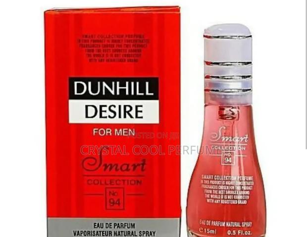 Smart Collection Perfumes. - thumbnail 6