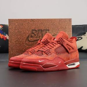 *Air Jordan 4 Brick by Brick* Sizes 40 to 45 - thumbnail 2