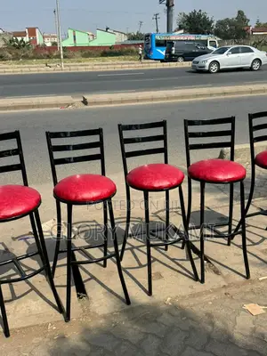 Restaurant And Bar High Chairs