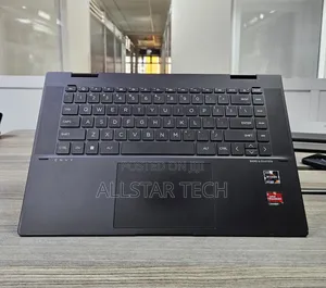 Laptop HP Envy 15 16GB AMD Ryzen 7 SSD 512GB
