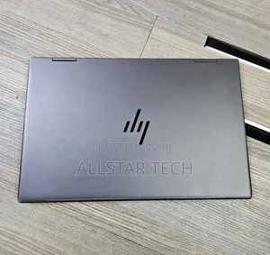 Laptop HP Envy 15 16GB AMD Ryzen 7 SSD 512GB
