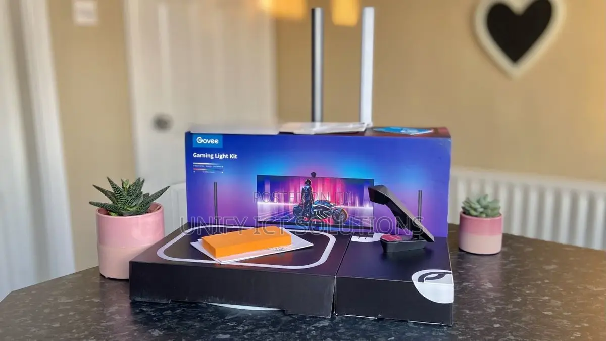 Govee G1 Gaming Kit