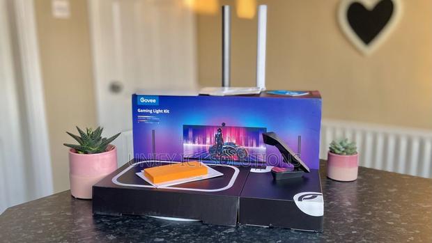 Govee G1 Gaming Kit - main view