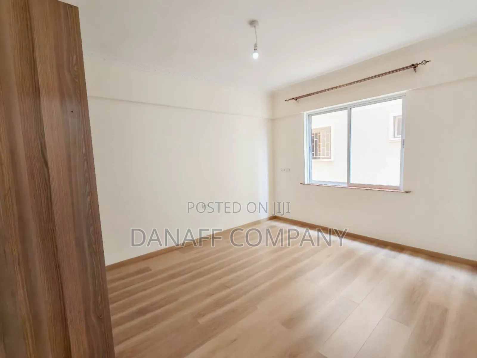 1bdrm Apartment in Danaff Tower, Kileleshwa for sale