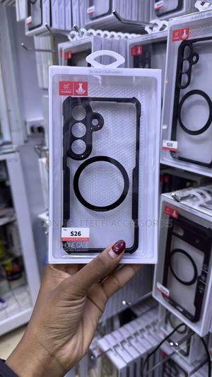 Samsung S26 Xundd Case - thumbnail 2