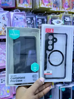 Samsung S26 Xundd Case