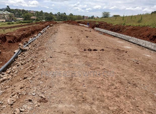 Prime Commercial Plots for Sale in Ngong Town - thumbnail 4