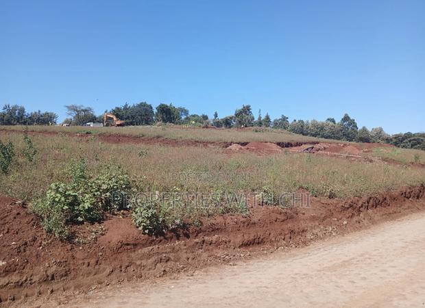 Prime Commercial Plots for Sale in Ngong Town - thumbnail 9