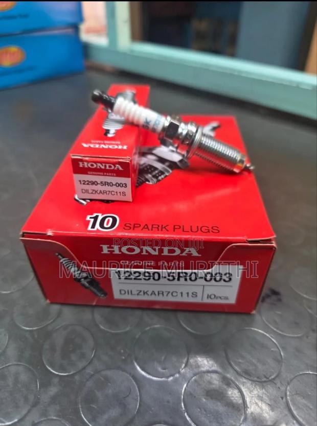 Spark Plugs Honda Vezel,Fit Shuttle