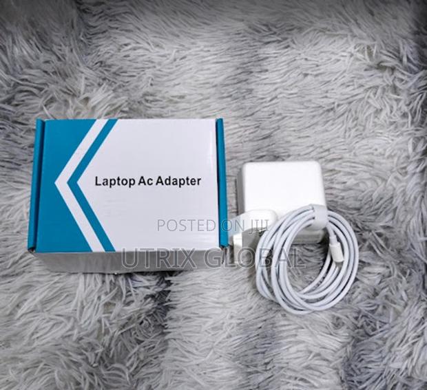 Macbook Pro Air Usb C Charger 61w/87w Fast Power Adapter