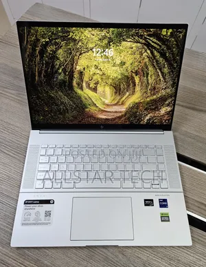 Laptop HP Envy 16 Gaming 16-h1023dx 32GB Intel Core i9 SSD 1T