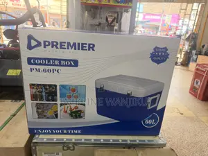 Cooler Box Machine/ 60l Premier Cooler Box