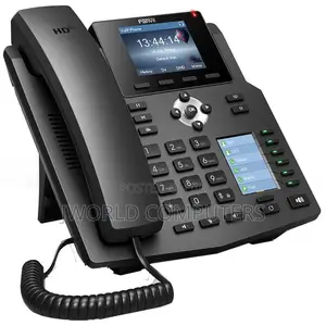 Fanvil X301p Entry Level Ip Phone