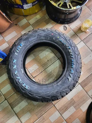 175/80r14 Sumax a/T