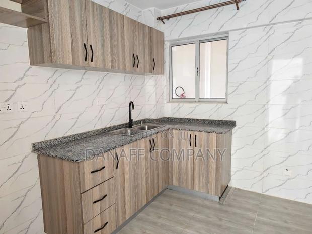 2bdrm Apartment in Danaff Tower, Kileleshwa for sale - thumbnail 3