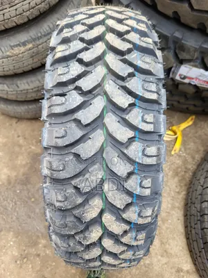215/75r15 Comforser M/T