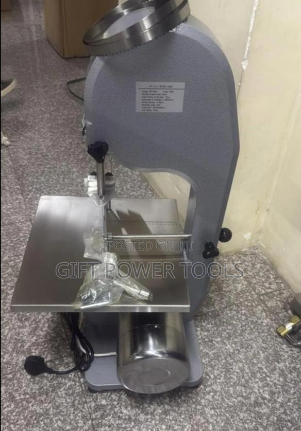 J210 Bone Saw/Commercial Meat and Bone Cutting Saw