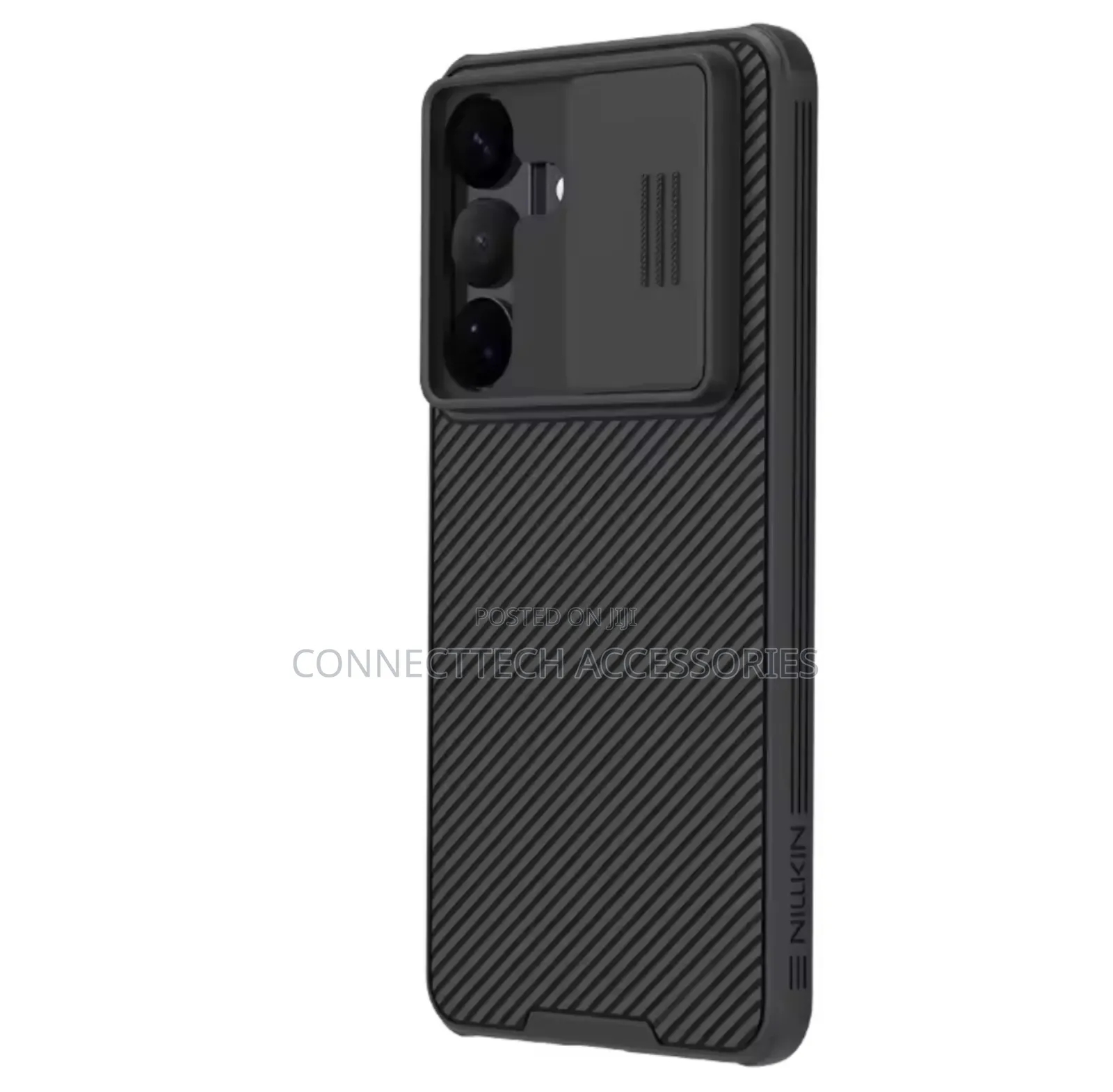 Samsung S26 Nillkin Camshield Case