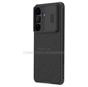 Samsung S26 Nillkin Camshield Case