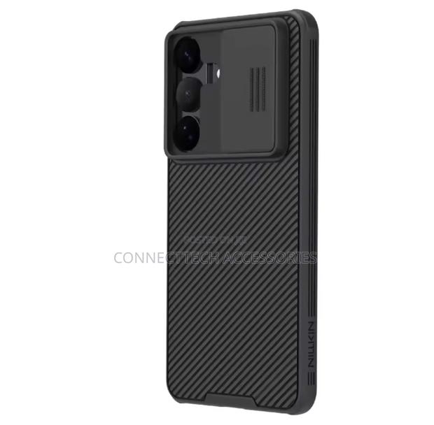 Samsung S26 Nillkin Camshield Case - thumbnail 3