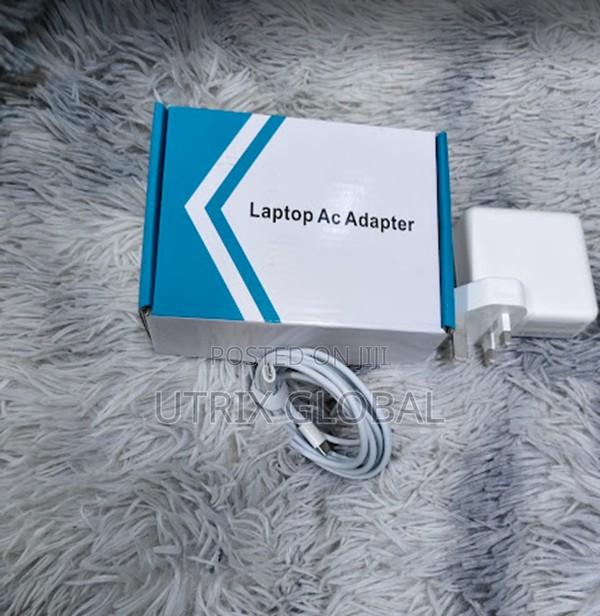 Apple Macbook Pro Charger 61w/87w Usb C Power Adapter
