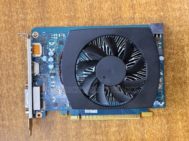 Nvidia GTX 1650 Super 4gb Gddr6 Graphics Card