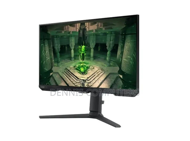"Samsung G40b 25"" FHD Gaming Monitor, 1920x1080, 16:9, 240hz, Height